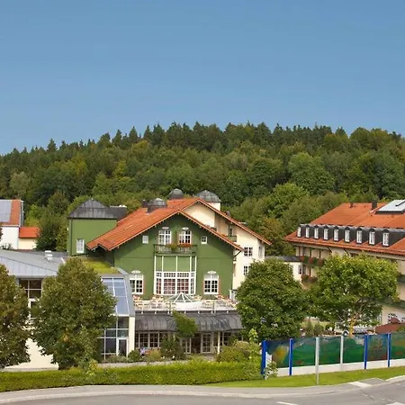 Hotel Bayerischer Hof Miesbach, BW Premier Collection-2