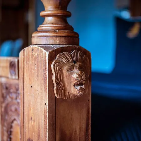 Duisdale House Hotel-3