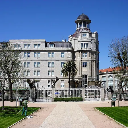 Balneario De Mondariz-2