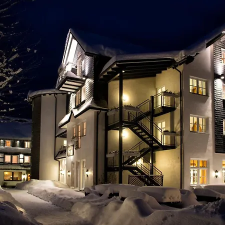 Land- Und Kurhotel Tommes-3