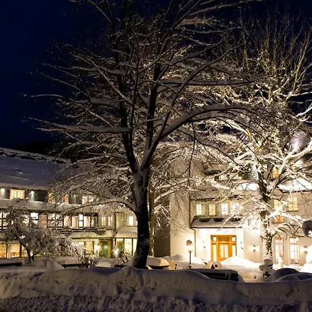 Land- Und Kurhotel Tommes-2