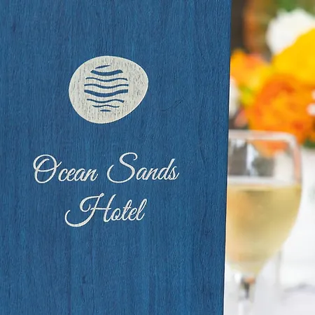 Ocean Sands Hotel & Spa-2