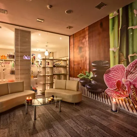 Lagomandra Hotel And Spa-2