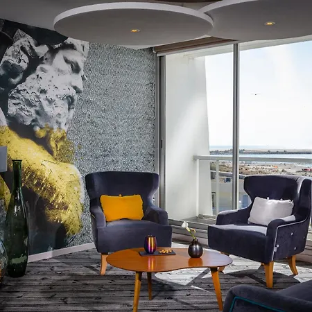 Thalazur Port-Camargue - Hotel & Spa-3