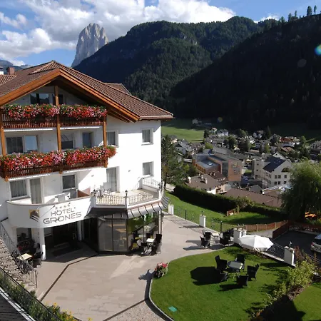 Hotel Grones-2