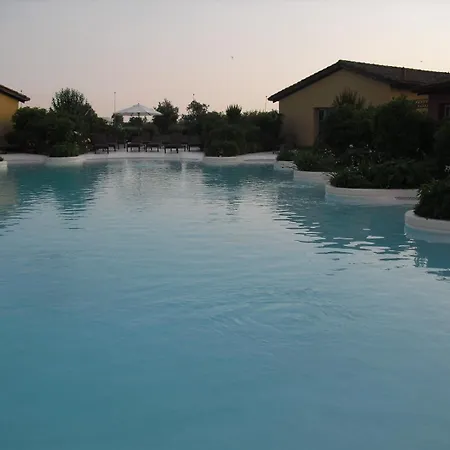 Joia Hotel & Luxury Apartments Rta-2