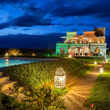 Sultana Boutique & Spa-2