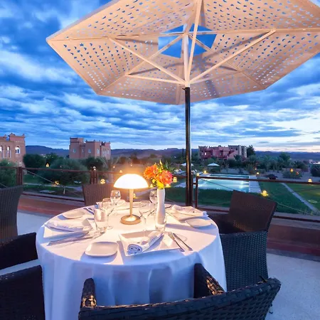 Sultana Boutique & Spa-3