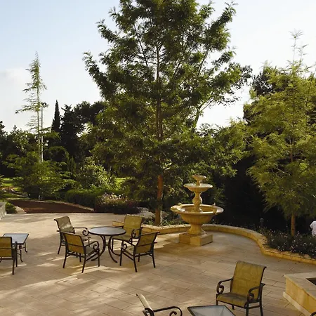 Carmel Forest By Isrotel Exclusive-2