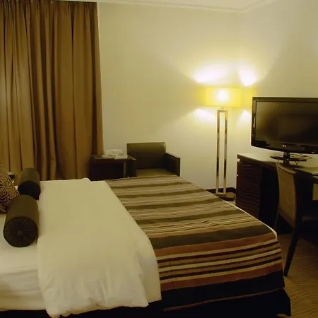 Amman Airport Hotel-3