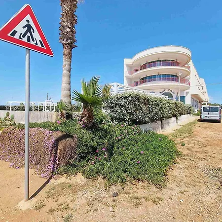 Jonico Hotel-3