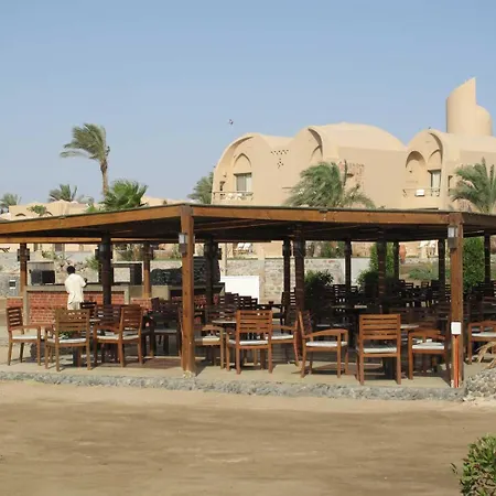 Shams Alam Beach Resort-3
