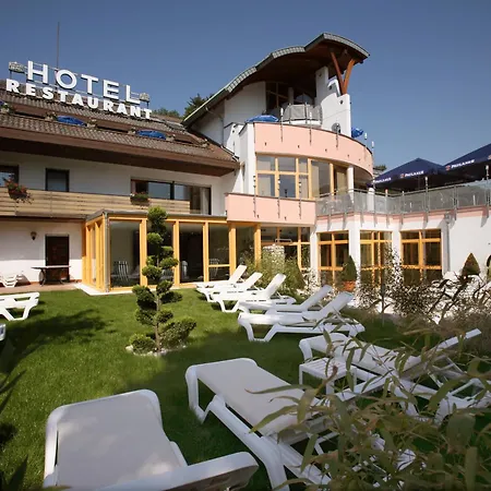 Hotel Am Hirschhorn - Wellness - Spa - And More-2