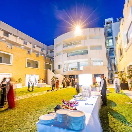 Capo Peloro Hotel (Adults Only)-2