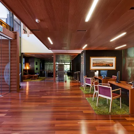 Legacy Te Waonui Hotel Franz Josef-3