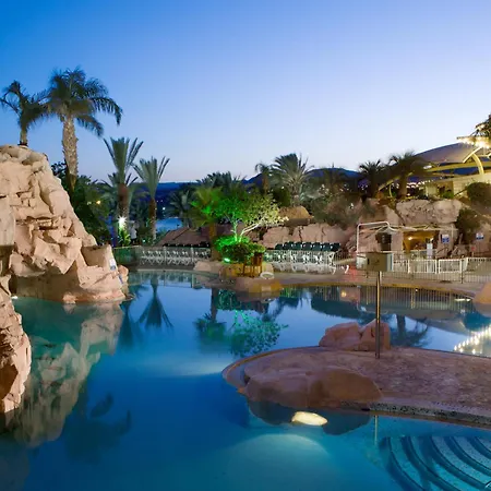 Dan Eilat Hotel-2
