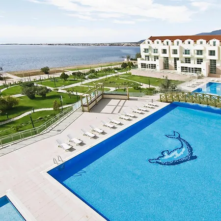 Adrina Termal Health & Spa Hotel-2
