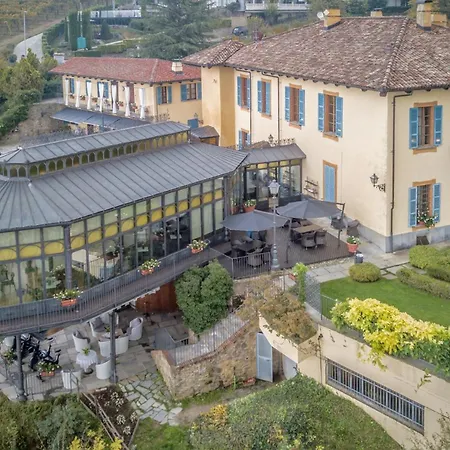 Hotel Villa Beccaris-3