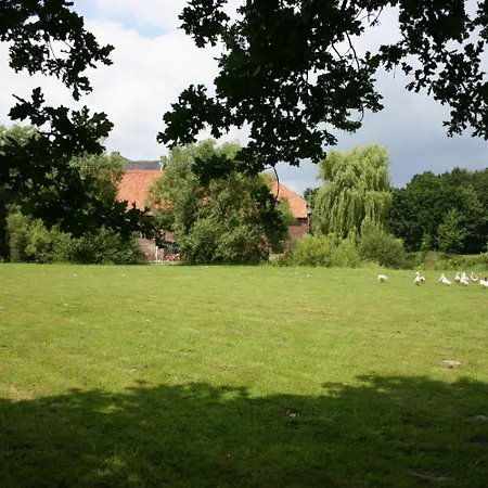 Hotel Schinvelder Hoeve-2