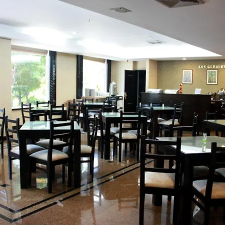 Eurobuilding Express Maiquetia-2
