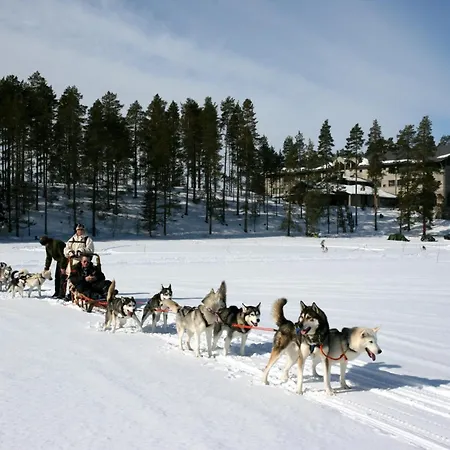 Hotel Kalevala-2
