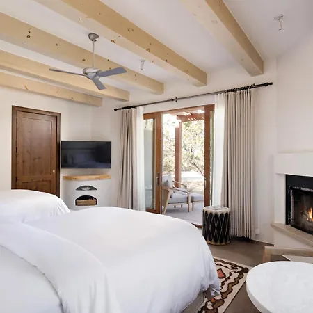 Four Seasons Resort Rancho Encantado Santa Fe-2