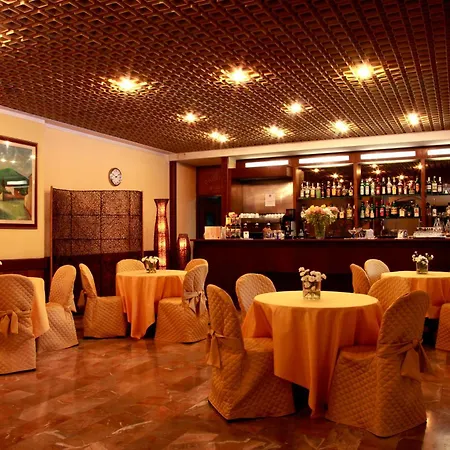 Hotel Country Club-2