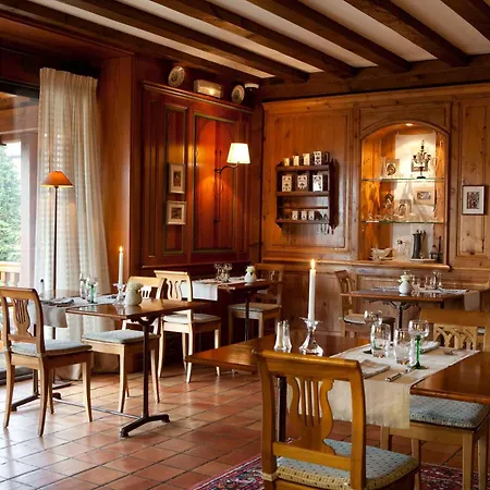 Logis Hotel Le Parc&Spa-2