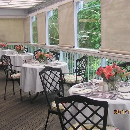 Quarry Lake Inn-2