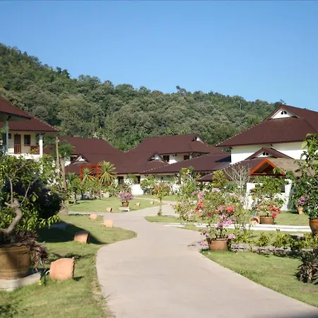 Maekok River Village Resort-3