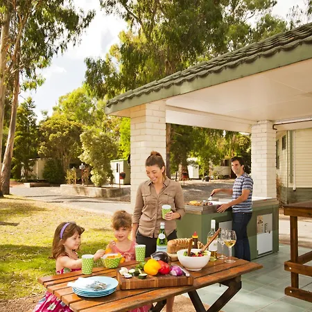 Big4 Crystal Brook Tourist Park-2