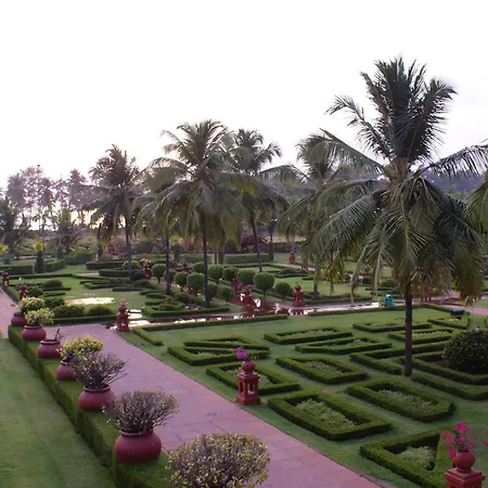The Lalit Golf & Spa Resort Goa-3