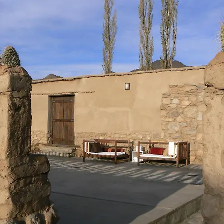 La Merced Del Alto-3