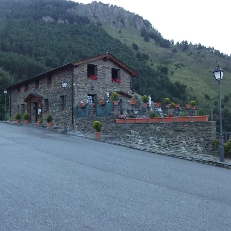 Hotel Parador de Canolich - Only Adults-3