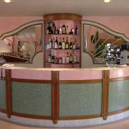 Hotel Ristorante La Lampara-3