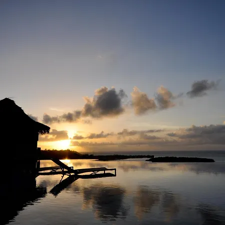 Gungaporanga Hotel (Adults Only)-2