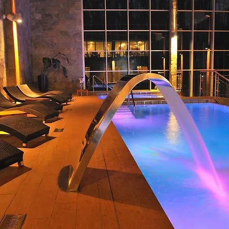 Hotel Zochova Chata - Adult friendly-2