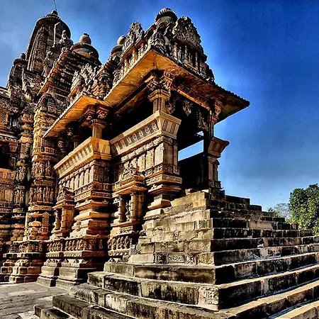 The Lalit Temple View Khajuraho-3