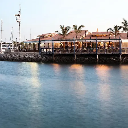 Marina Hotel-2