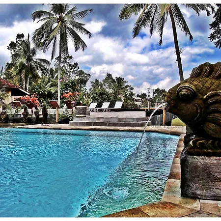 Cempaka Belimbing Villa-2