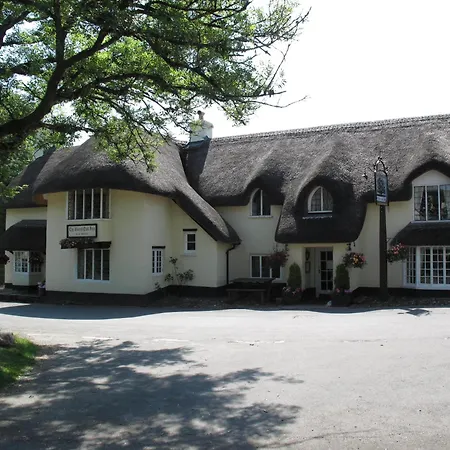 The Royal Oak Exmoor-3