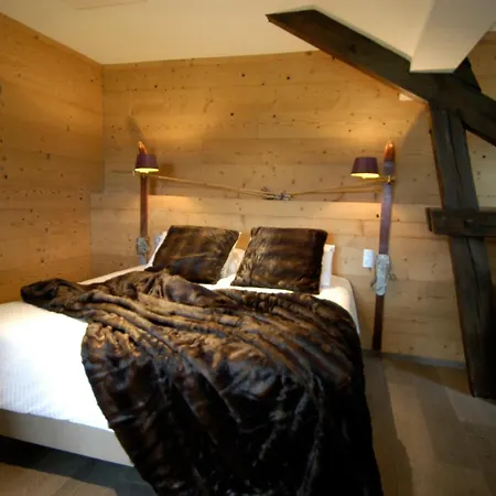 Auberge De Maison Rouge-3