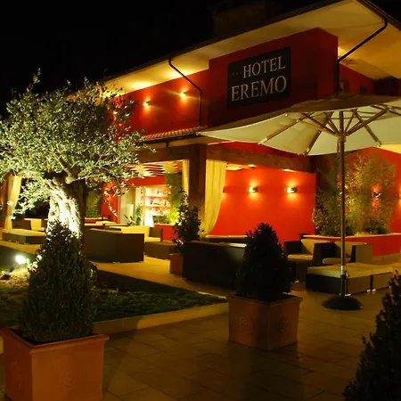 Hotel Eremo-2