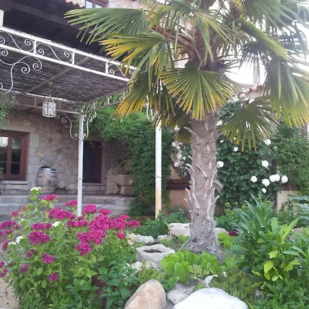 Hotel Rural San Pelayo-2
