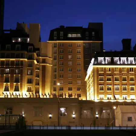 Hermitage Hotel-3