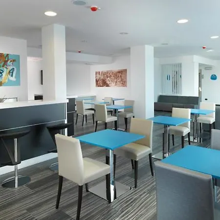 Blu9 Hotel-2