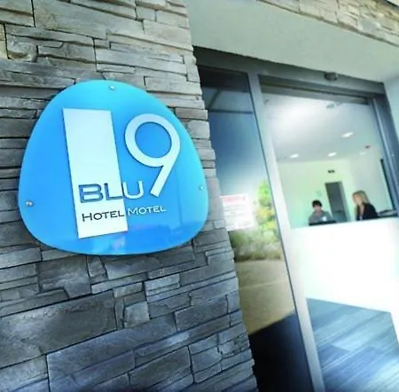 Blu9 Hotel-3