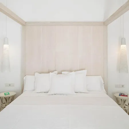 Hotel Es Marès-3