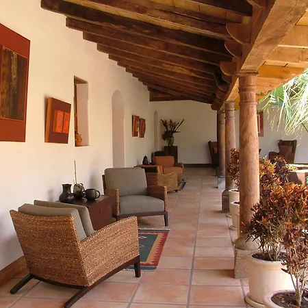 Los Almendros De San Lorenzo-2