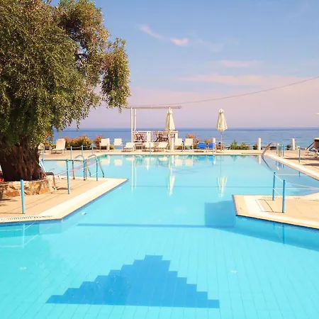 Maranton Beach Hotel-3
